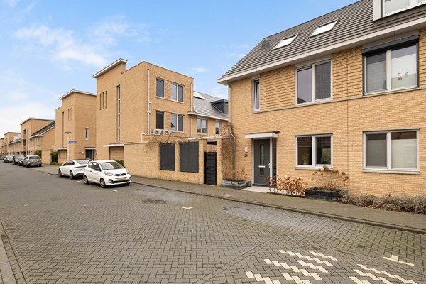 Medium property photo - Plantenkasstraat 24, 3544 JE Utrecht